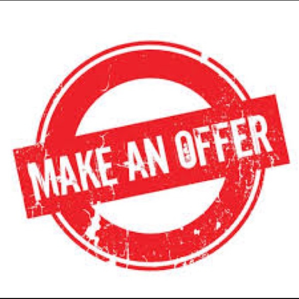Make an Offer